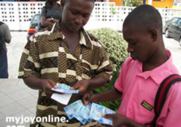 Transport fares up by five percent